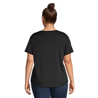 Ripzone Women's Plus Citron 2.0 T Shirt