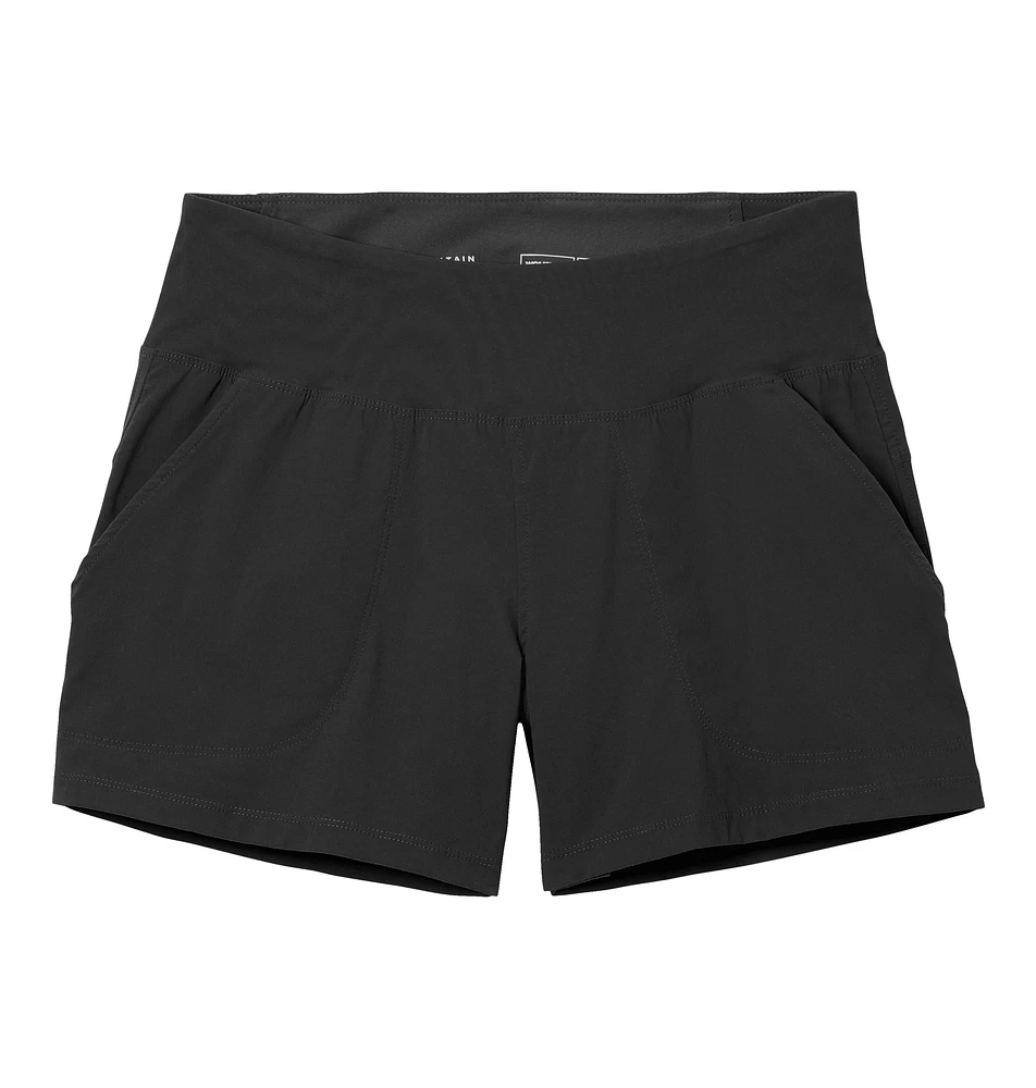 Mountain Hardwear Women's Dynama/2™ Shorts