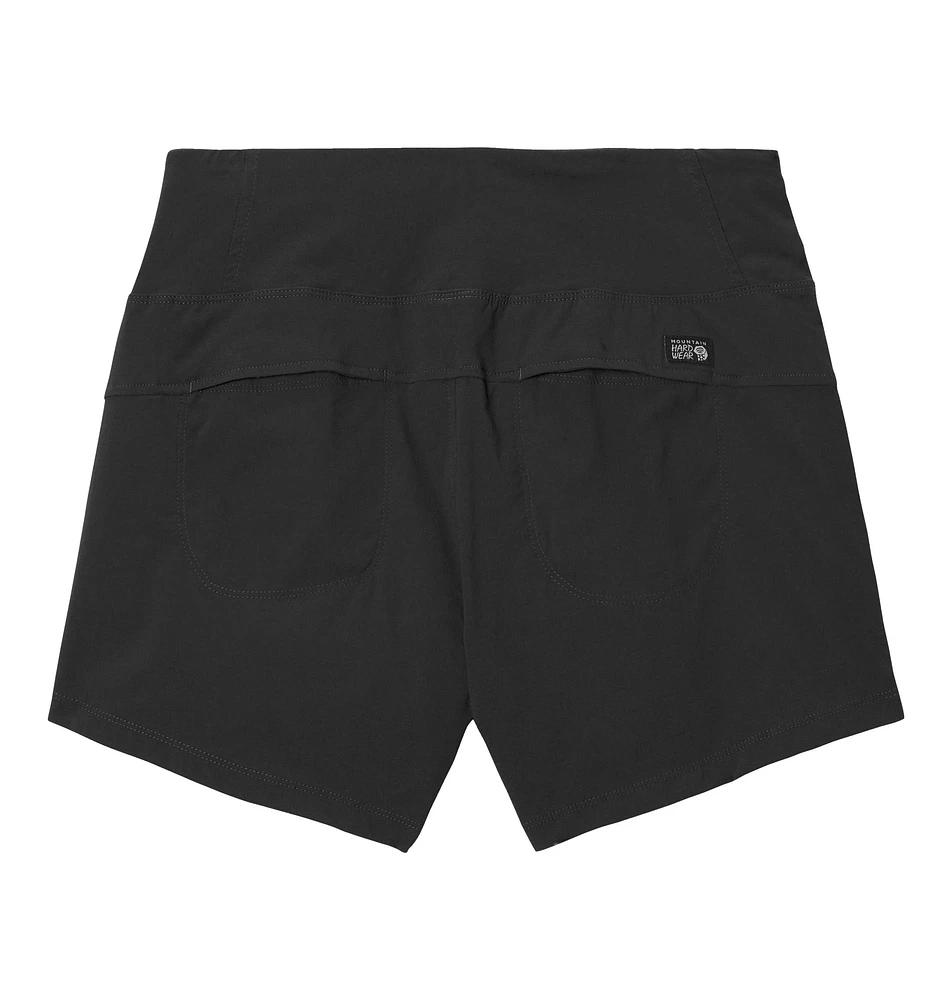 Mountain Hardwear Women's Dynama/2™ Shorts