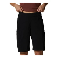 Mountain Hardwear Women's Dynama™ Hi Rise Bermuda Shorts