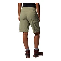 Mountain Hardwear Women's Dynama™ High Rise Bermuda Shorts