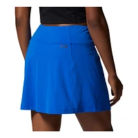 Mountain Hardwear Women's Dynama High Rise Bermuda Shorts