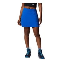 Mountain Hardwear Women's Dynama High Rise Bermuda Shorts