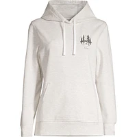 Woods Women's Lawson Hoodie