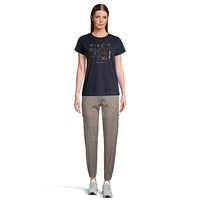 Woods Women's Cayley T Shirt