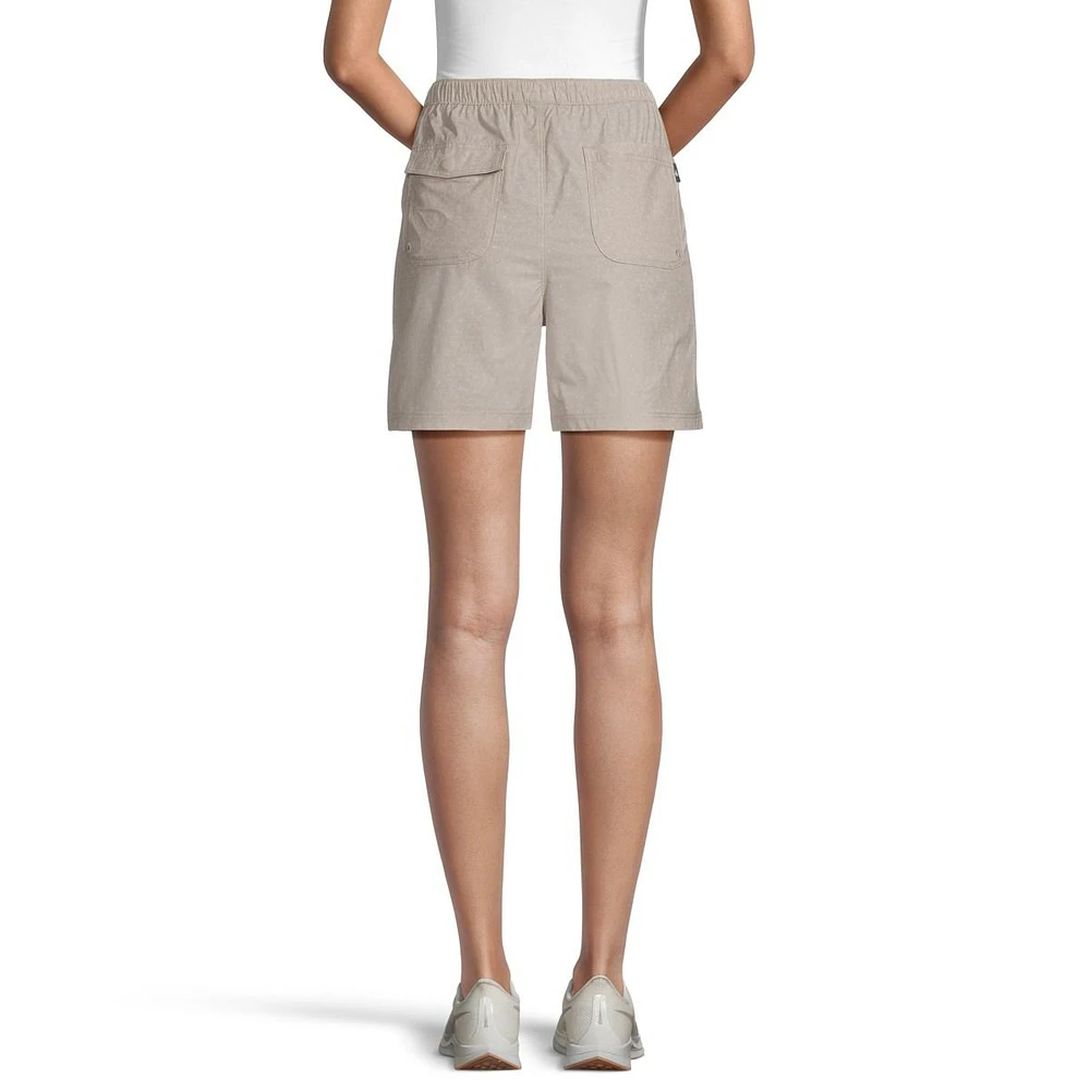 Woods Women's Jervis River Shorts