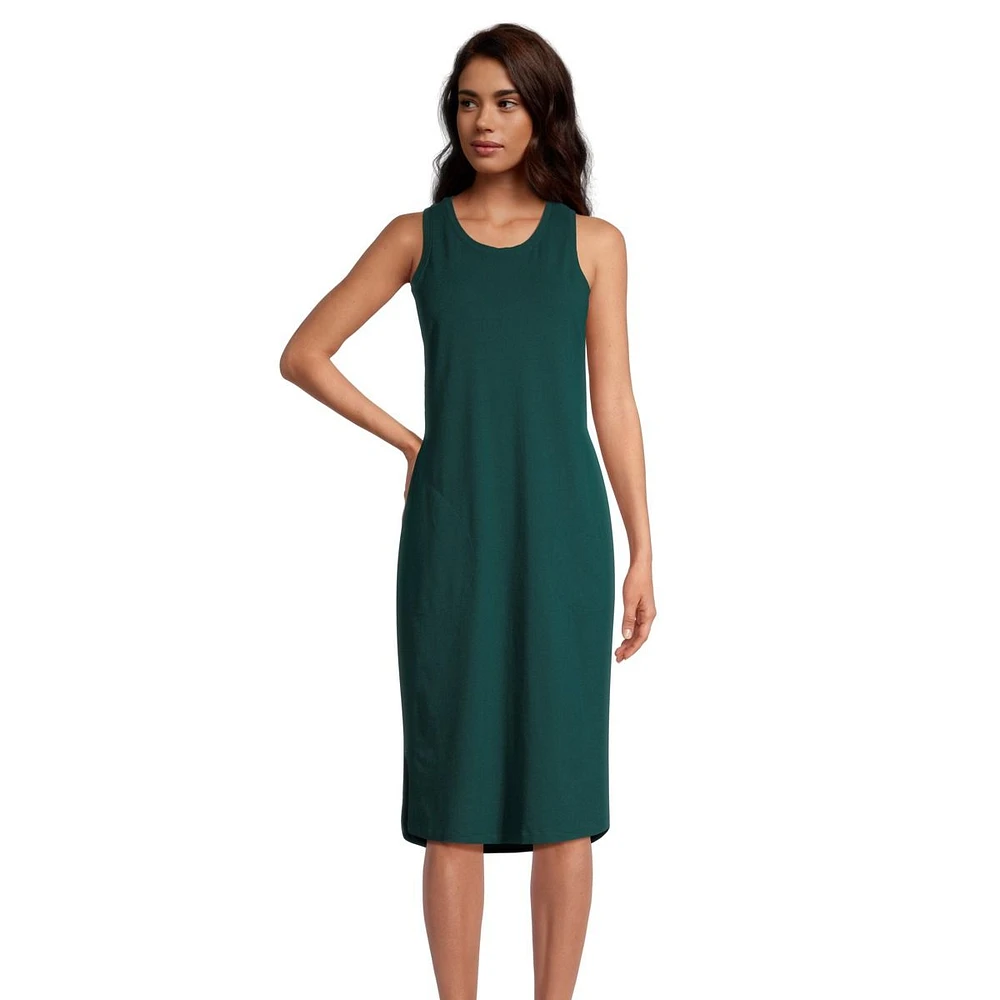 Woods Women's Laval Maxi Dress