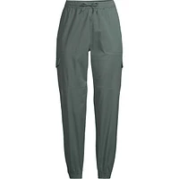 Woods Women's Tarry Camp Jogger Pants