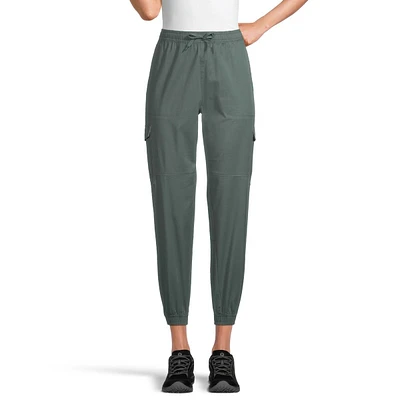 Woods Women's Tarry Camp Jogger Pants