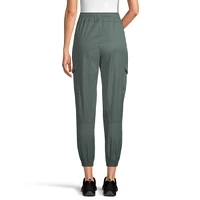 Woods Women's Tarry Camp Jogger Pants