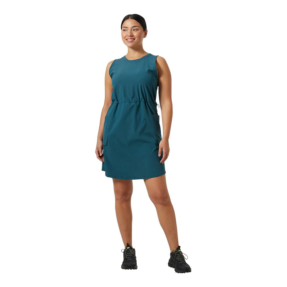 Helly Hansen Women's Viken Recycled Dress