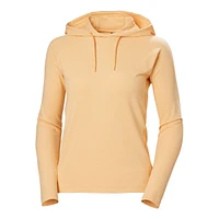 Helly Hansen Women's Verglas Light Hoodie