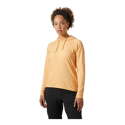 Helly Hansen Women's Verglas Light Hoodie