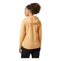 Helly Hansen Women's Verglas Light Hoodie