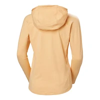 Helly Hansen Women's Verglas Light Hoodie