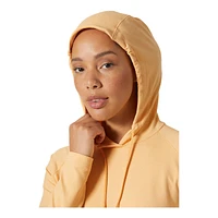 Helly Hansen Women's Verglas Light Hoodie