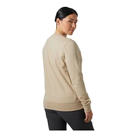 Helly Hansen Women's Nord Graphic Sweatshirt