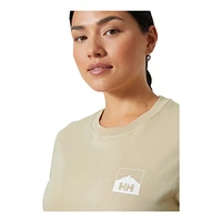 Helly Hansen Women's Nord Graphic Sweatshirt