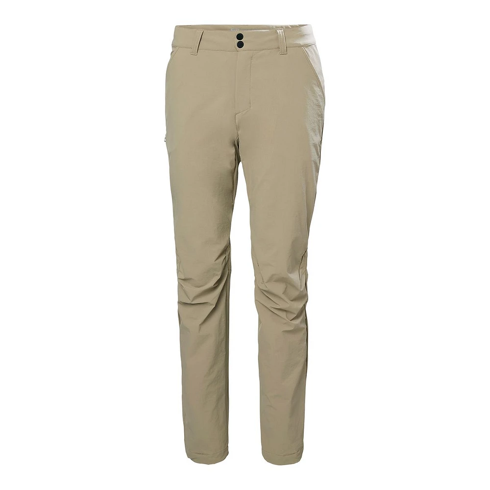 Helly Hansen Women's Brona Softshell Pants