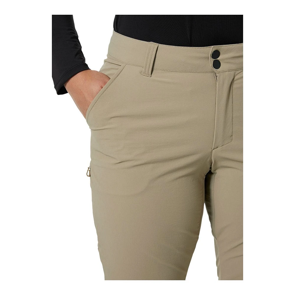 Helly Hansen Women's Brona Softshell Pants