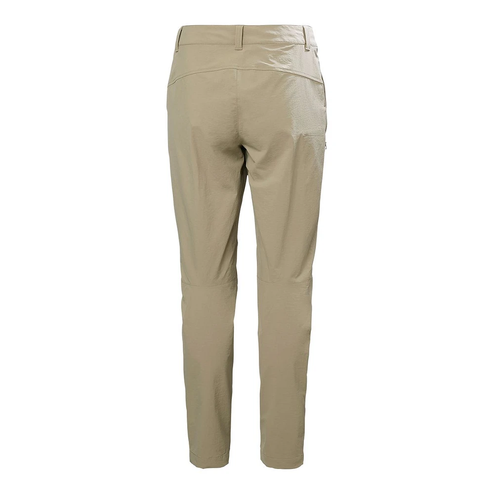 Helly Hansen Women's Brona Softshell Pants