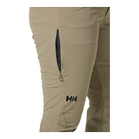 Helly Hansen Women's Brona Softshell Pants