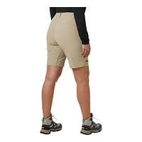 Helly Hansen Women's Brona Softshell Shorts