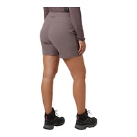 Helly Hansen Women's ELV Light Tur Shorts