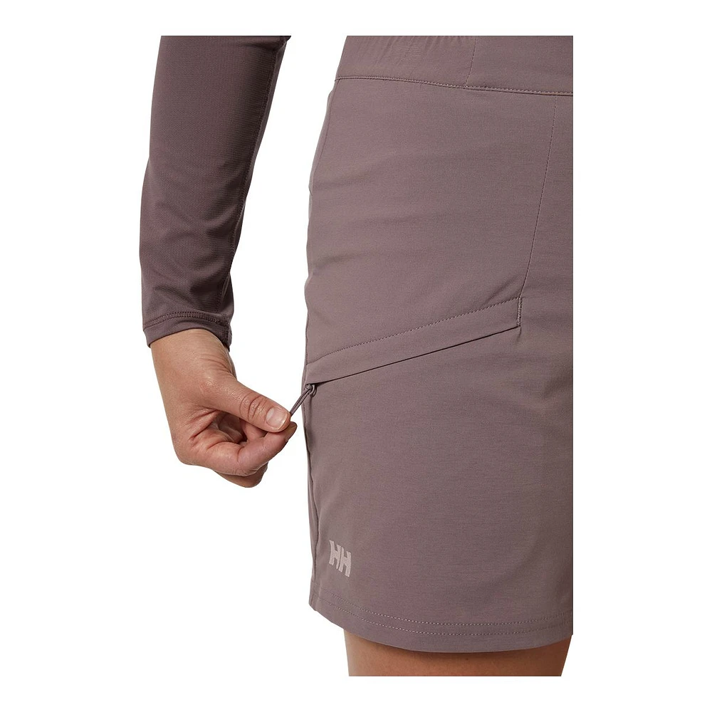 Helly Hansen Women's ELV Light Tur Shorts