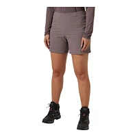 Helly Hansen Women's ELV Light Tur Shorts