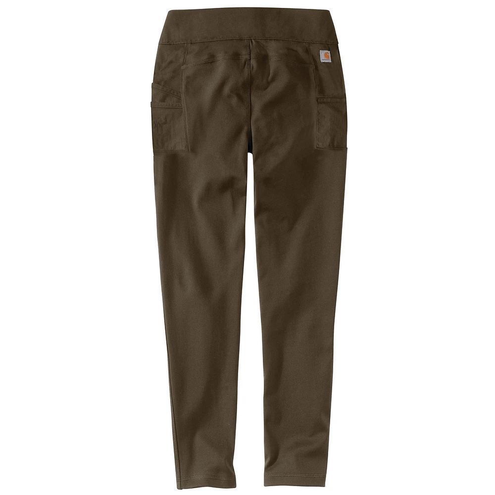 Carhartt Women's Low Utility Legging Pants