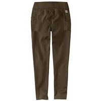 Carhartt Women's Low Utility Legging Pants