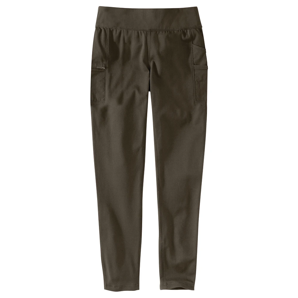 Carhartt Women's Low Utility Legging Pants