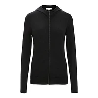 Icebreaker Women's Granary Zip Long Sleeve Hoodie