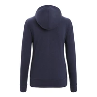 Icebreaker Women's Zip Long Sleeve Hoodie