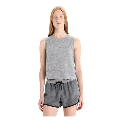 Icebreaker Women's ZoneKnit™ Tank