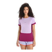 Icebreaker Women's ZoneKnit™ T Shirt