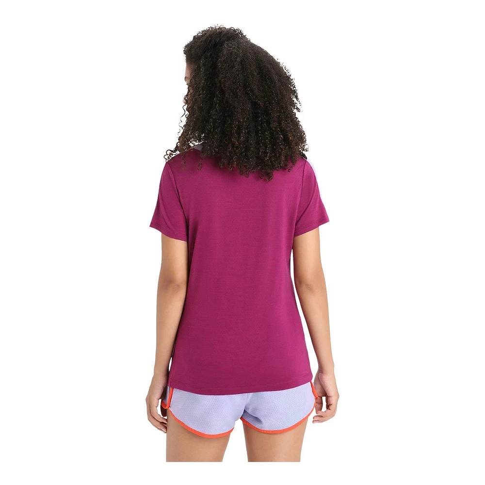 Icebreaker Women's ZoneKnit™ T Shirt