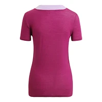 Icebreaker Women's ZoneKnit™ T Shirt