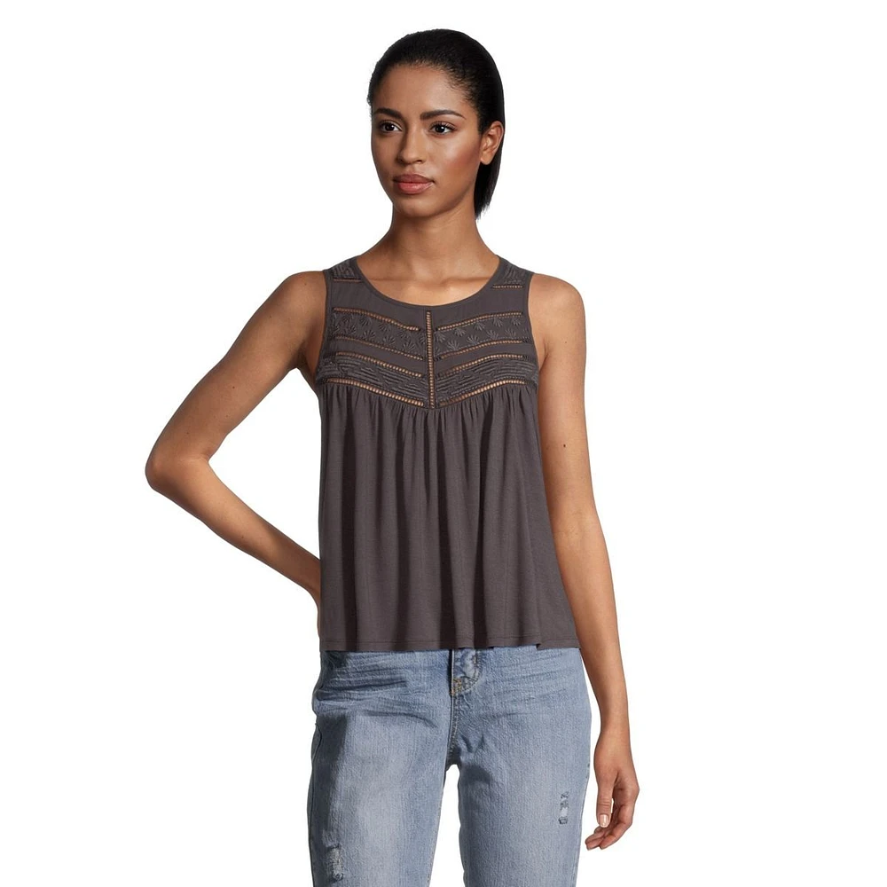 O'Neill Women's Tokeena Top