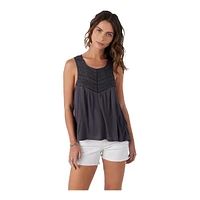 O'Neill Women's Tokeena Top