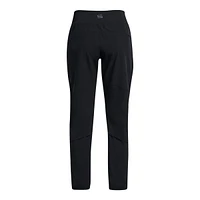 Under Armour Women's Fusion Pants