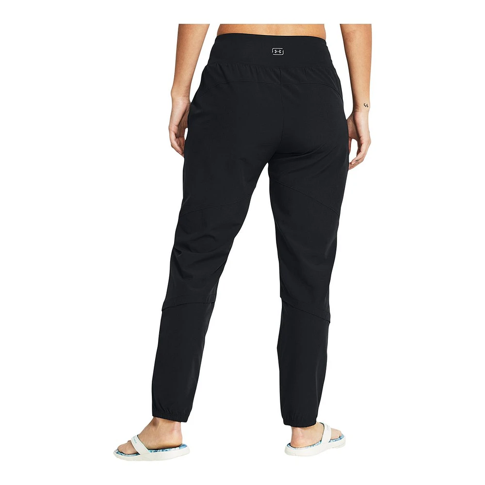 Under Armour Women's Fusion Pants