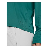 Under Armour Women's Iso-Chill Shorebreak UPF Hoodie