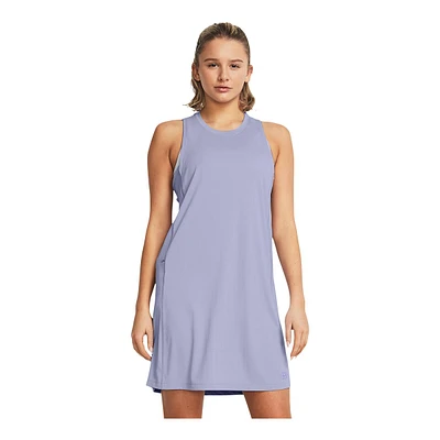 Under Armour Women's Shorebreak Iso-Chill Dress