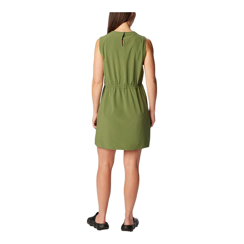 Columbia Women's Bogata Bay UPF Dress