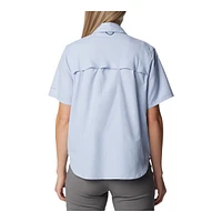 Columbia Women's Silver Ridge 3.0 T Shirt