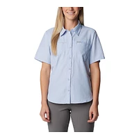 Columbia Women's Silver Ridge 3.0 T Shirt