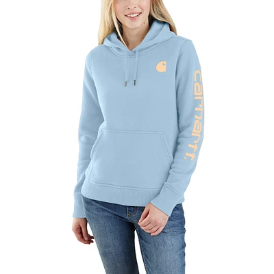 Carhartt Women's Graphic Pullover Hoodie