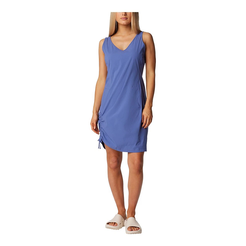 Columbia Women's Anytime Casual III Omni-Shade Dress